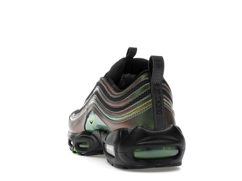 Nike Air Max 95/97 Ducks of a Feather Storm