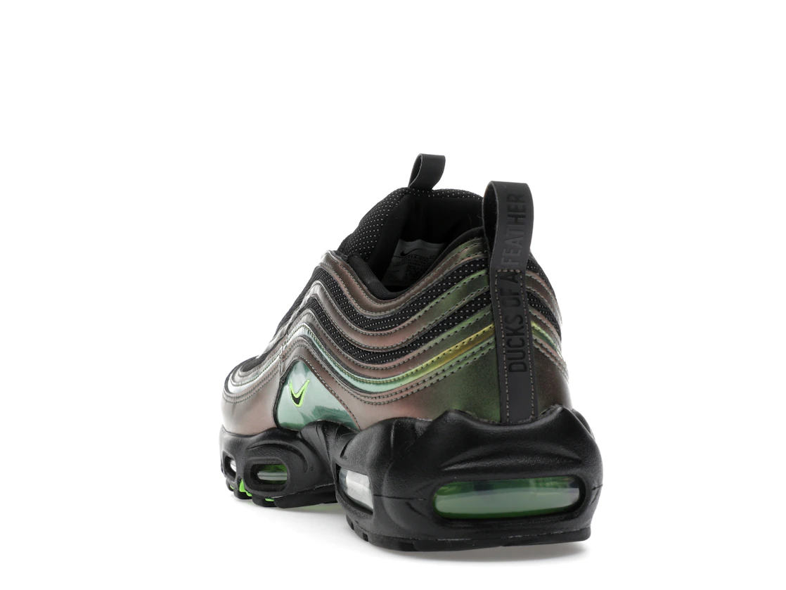 Nike Air Max 95/97 Ducks of a Feather Storm