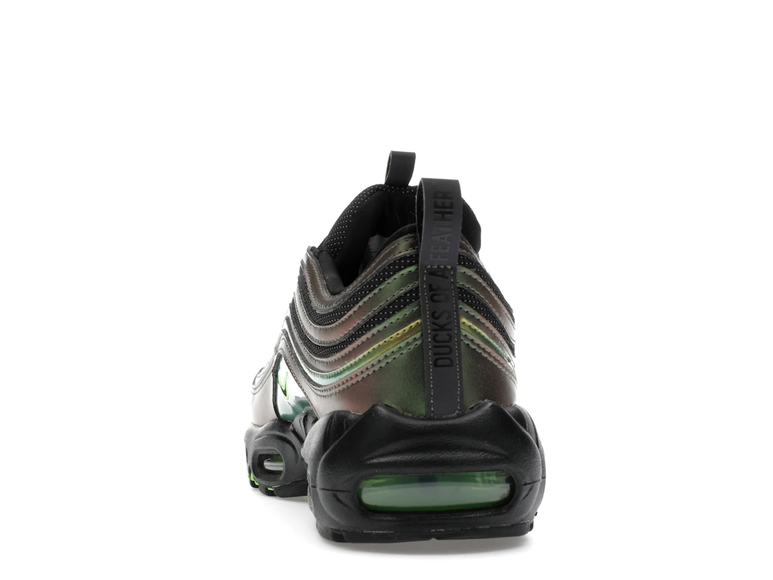 Nike Air Max 95/97 Ducks of a Feather Storm