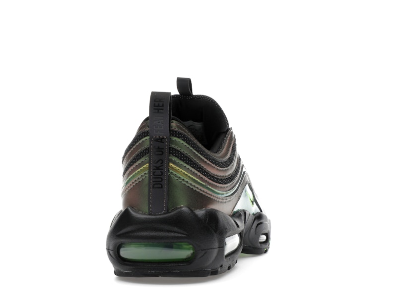 Nike Air Max 95/97 Ducks of a Feather Storm