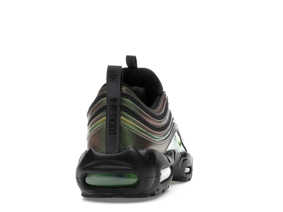 Nike Air Max 95/97 Ducks of a Feather Storm