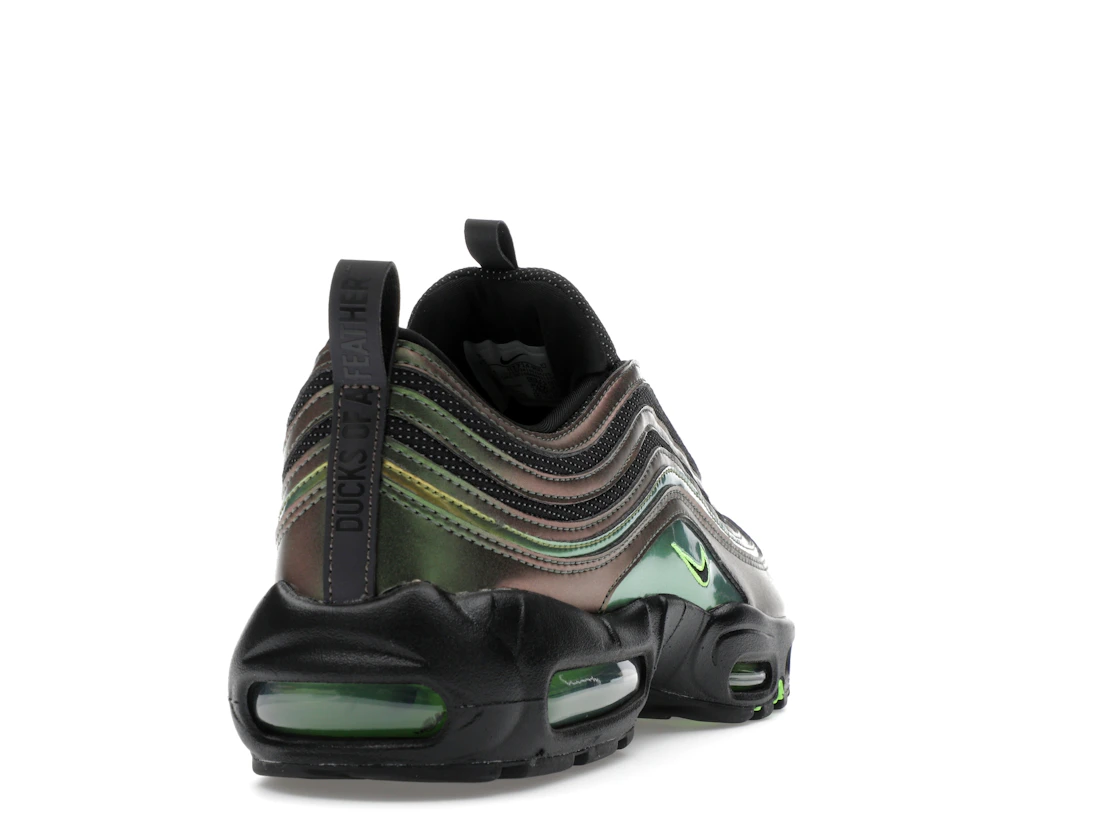 Nike Air Max 95/97 Ducks of a Feather Storm