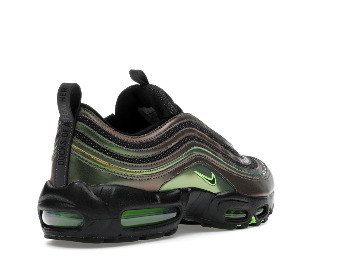 Nike Air Max 95/97 Ducks of a Feather Storm