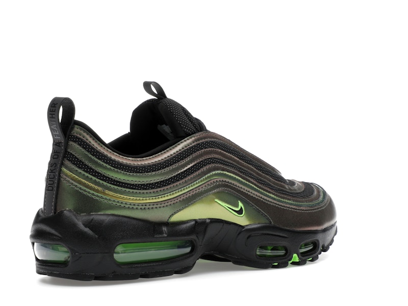 Nike Air Max 95/97 Ducks of a Feather Storm
