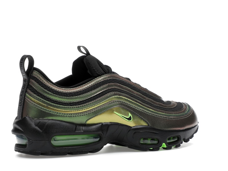 Nike Air Max 95/97 Ducks of a Feather Storm