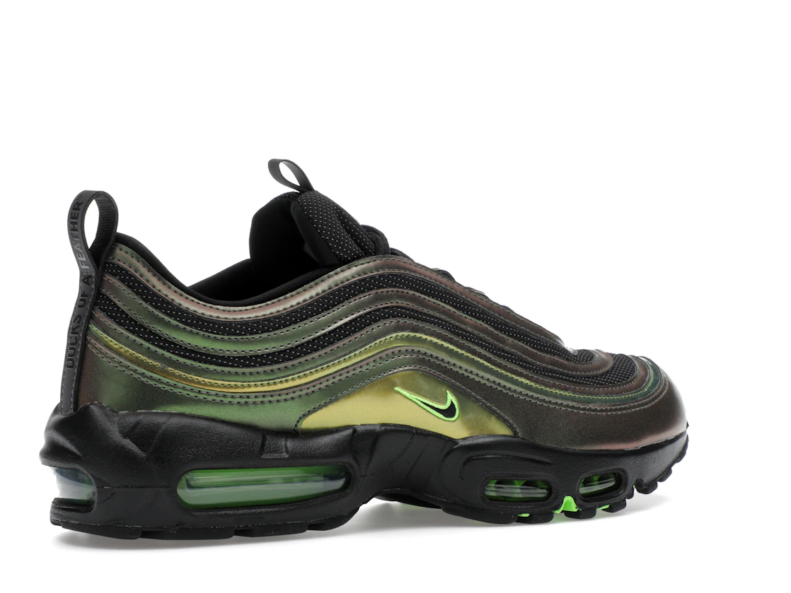 Nike Air Max 95/97 Ducks of a Feather Storm