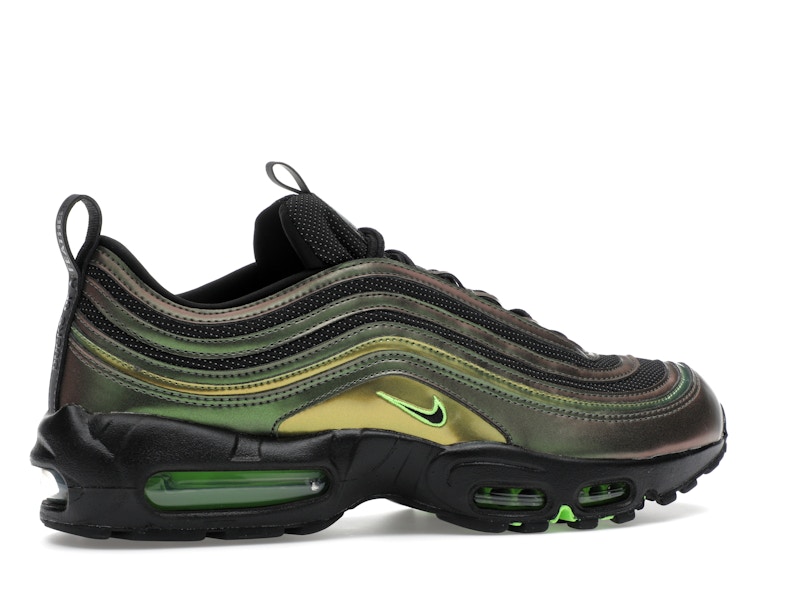Nike Air Max 95/97 Ducks of a Feather Storm