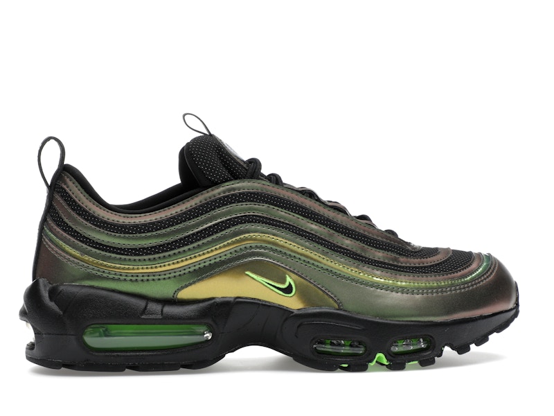 Nike Air Max 95/97 Ducks of a Feather Storm