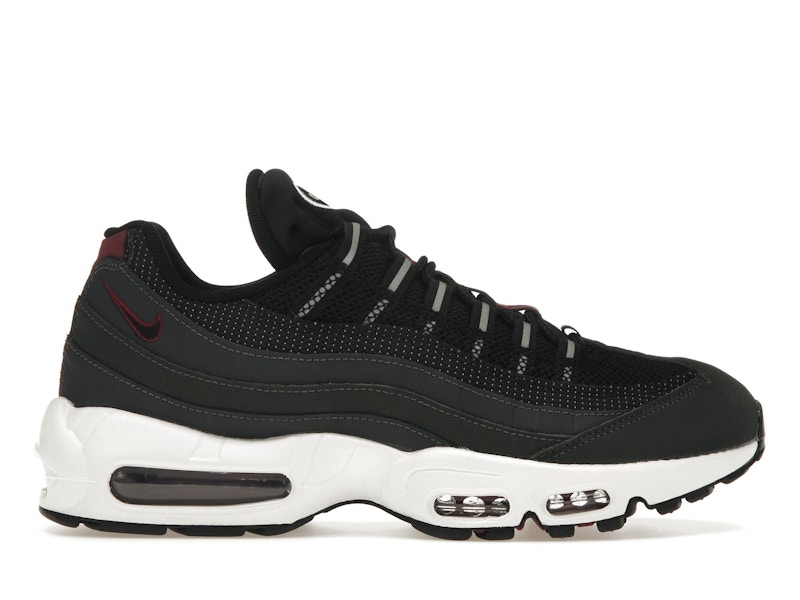 Mens red air max online 95