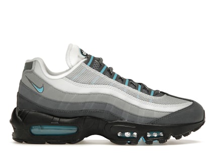 Nike Air Max 95 Baltic Blue Men's HM0622-003 US - Main Image