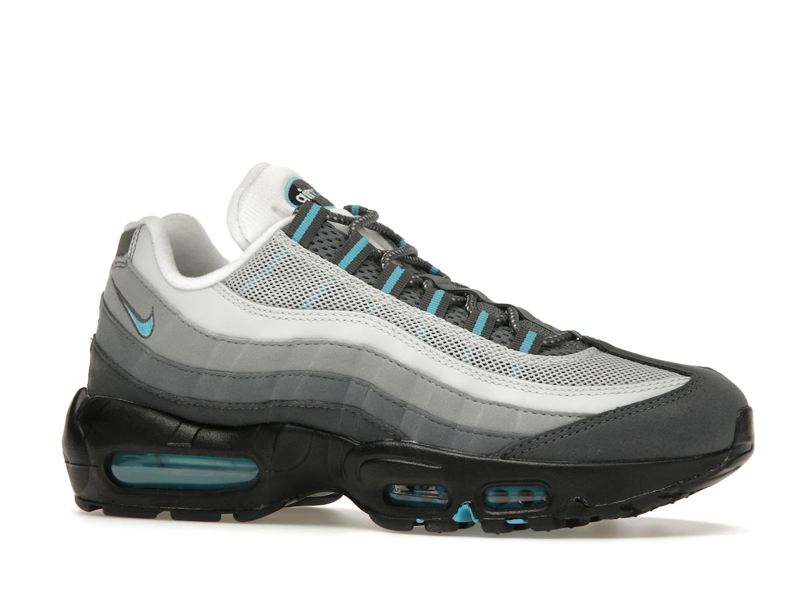 Nike Air Max 95 Baltic Blue