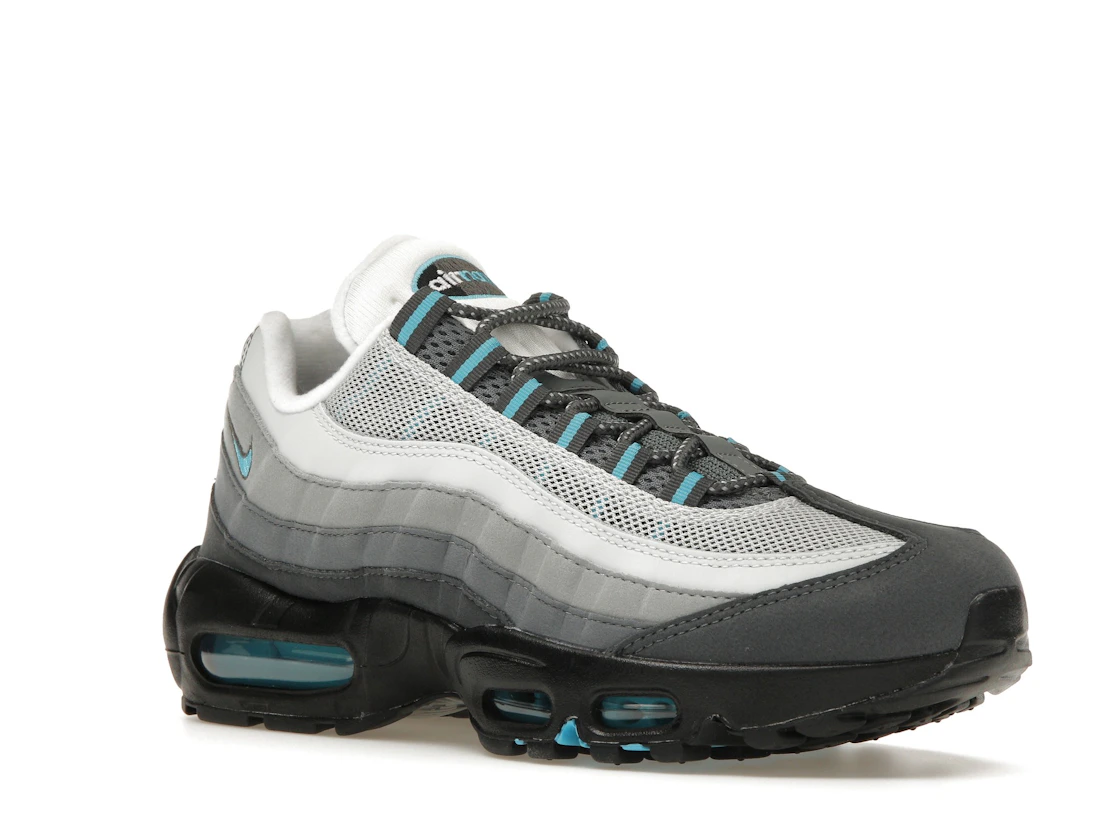 Nike Air Max 95 Baltic Blue