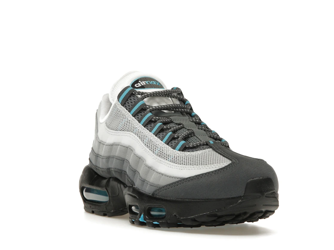 Nike Air Max 95 Baltic Blue