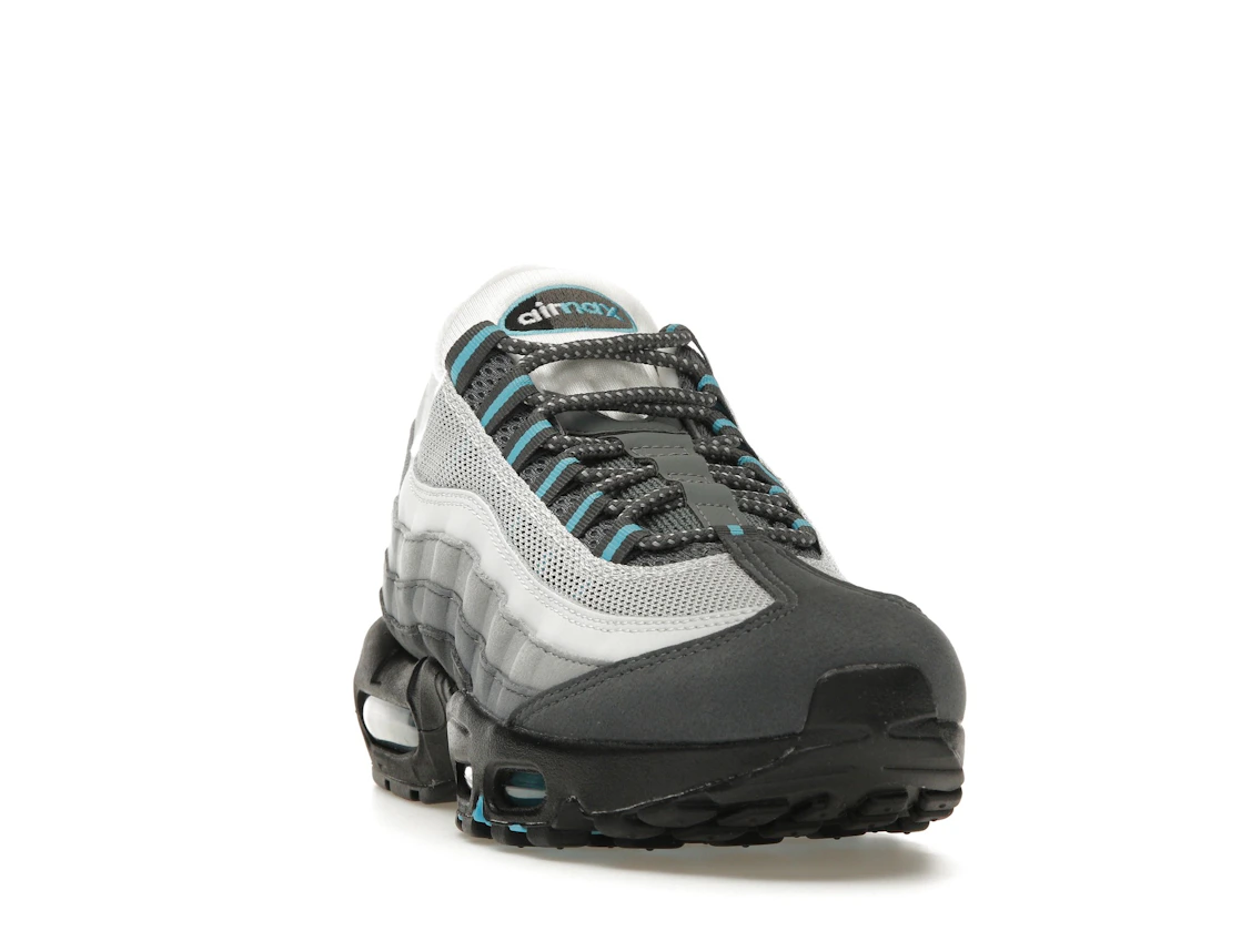 Nike Air Max 95 Baltic Blue