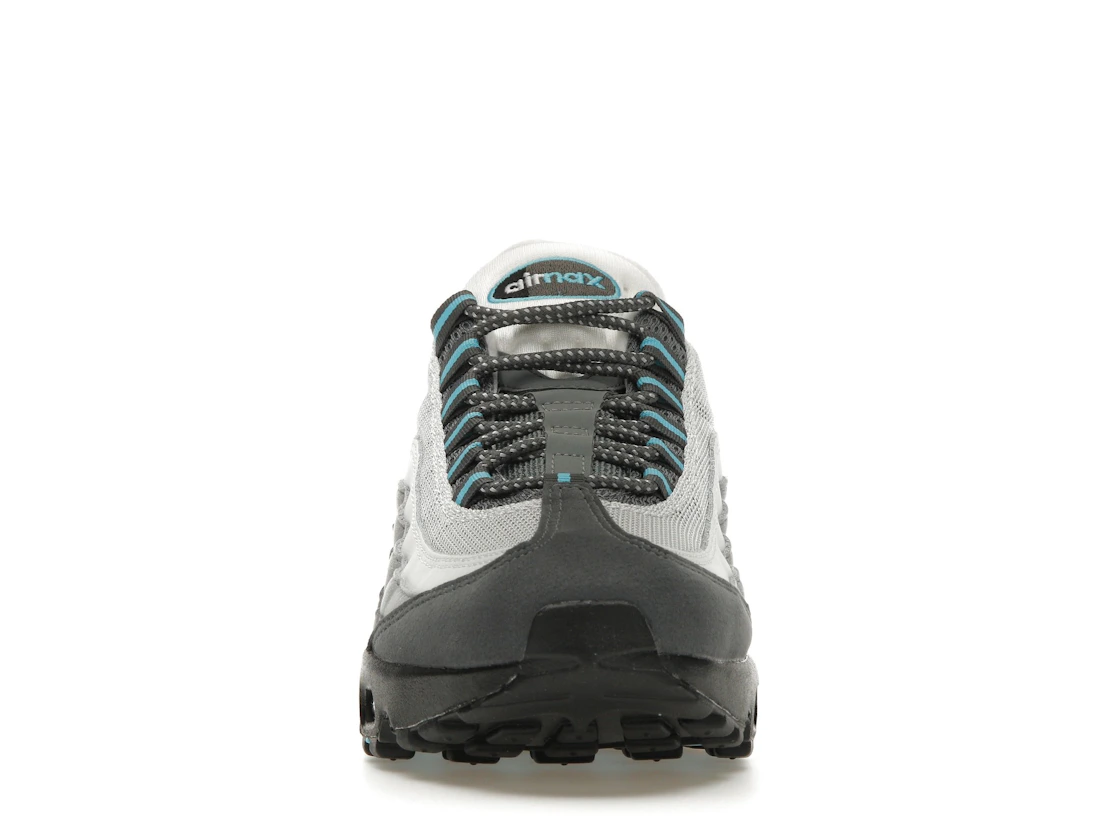 Nike Air Max 95 Baltic Blue