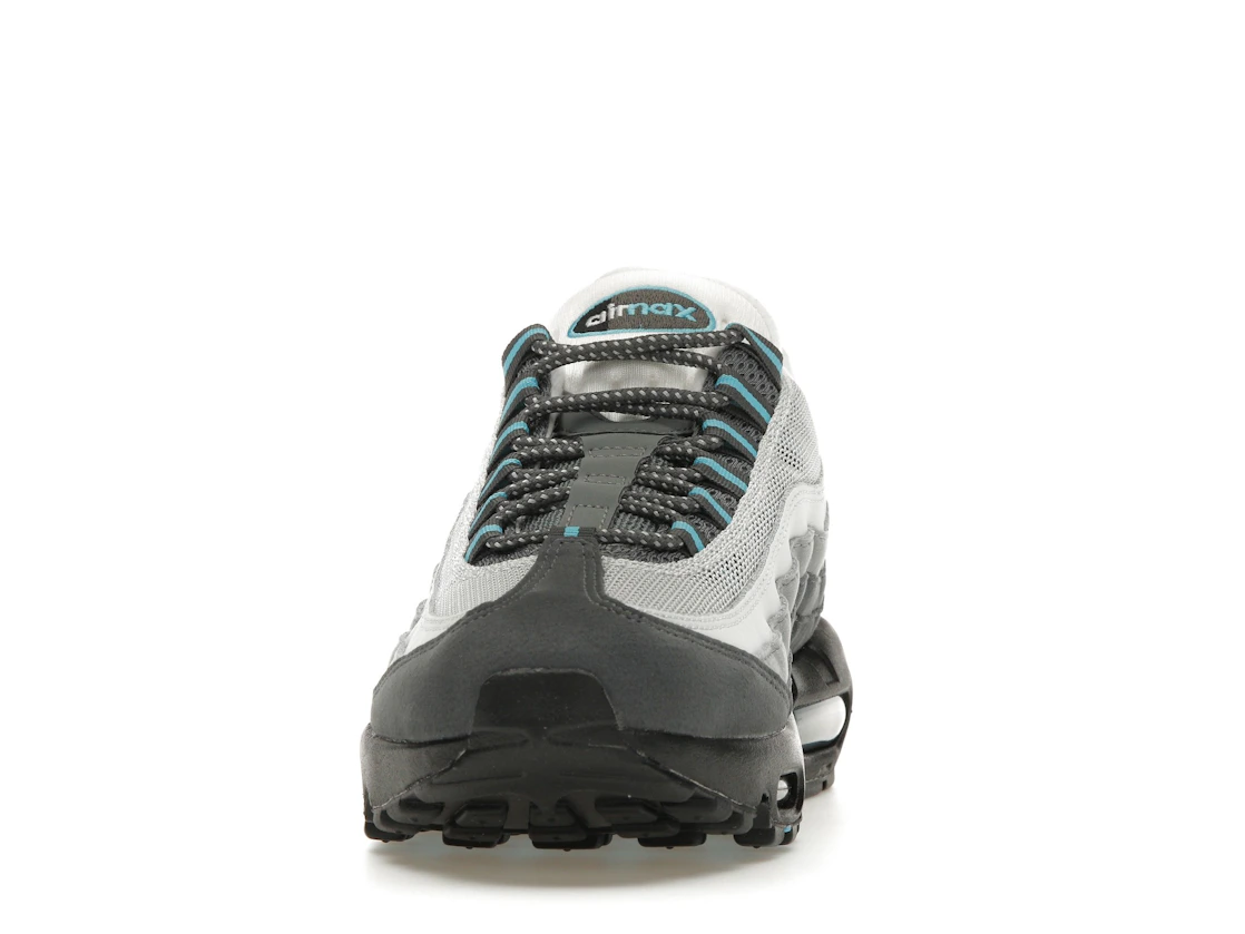Nike Air Max 95 Baltic Blue