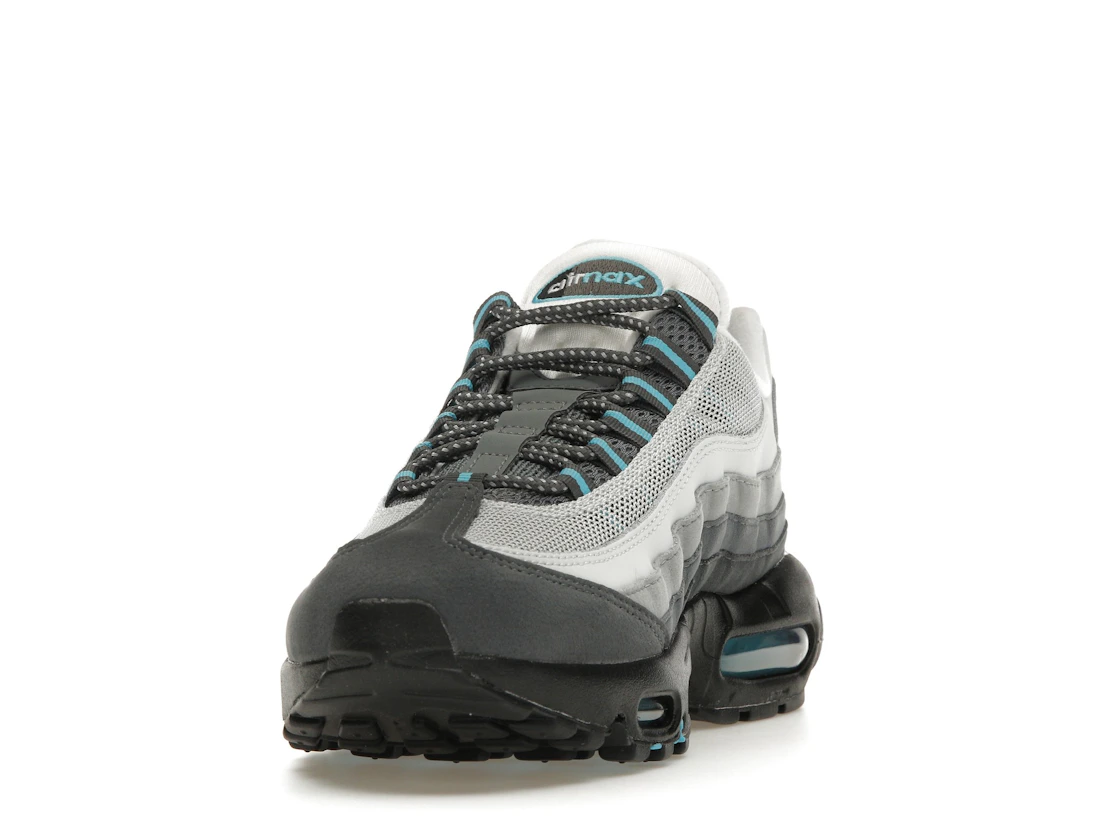 Nike Air Max 95 Baltic Blue
