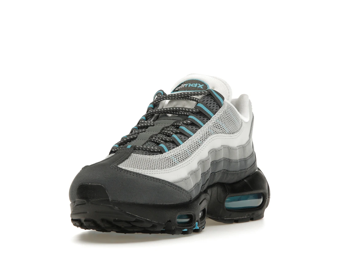 Nike Air Max 95 Baltic Blue