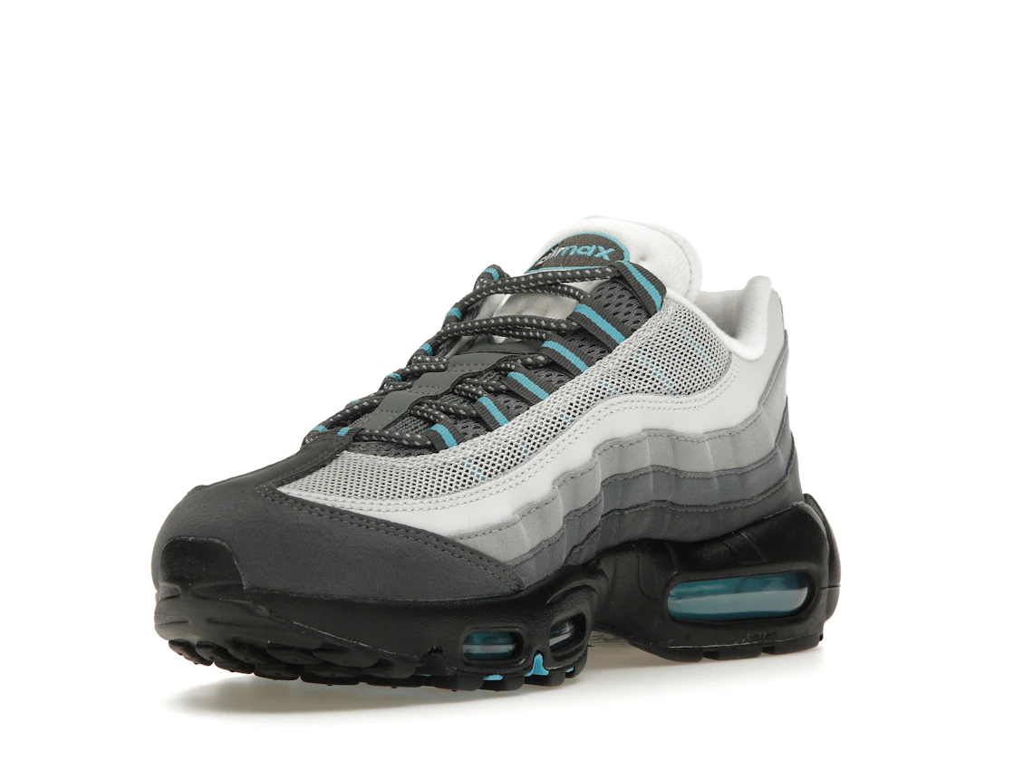 Nike Air Max 95 Baltic Blue