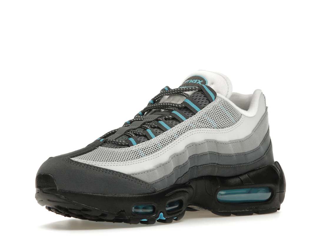 Nike Air Max 95 Baltic Blue