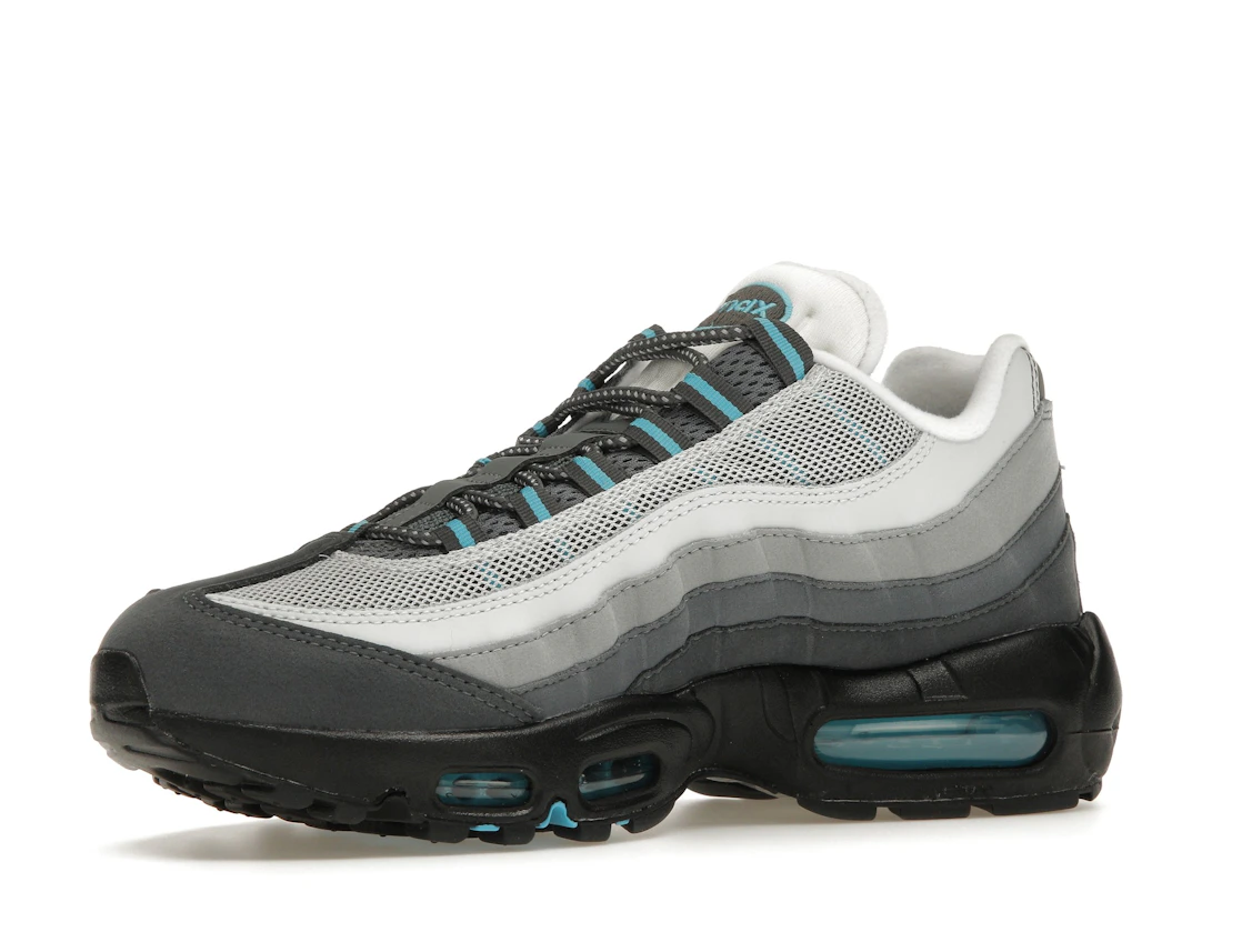 Nike Air Max 95 Baltic Blue