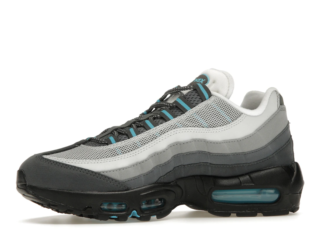 Nike Air Max 95 Baltic Blue