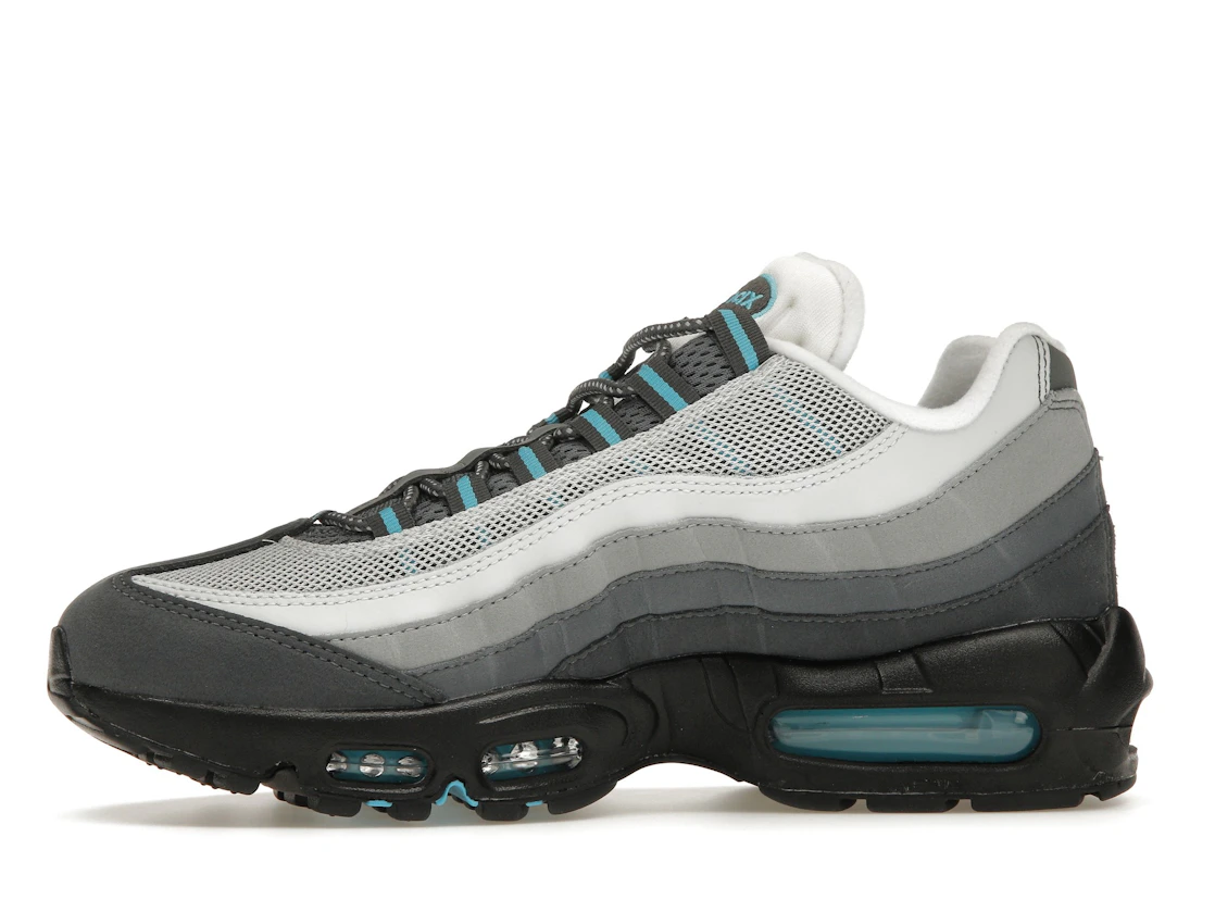 Nike Air Max 95 Baltic Blue