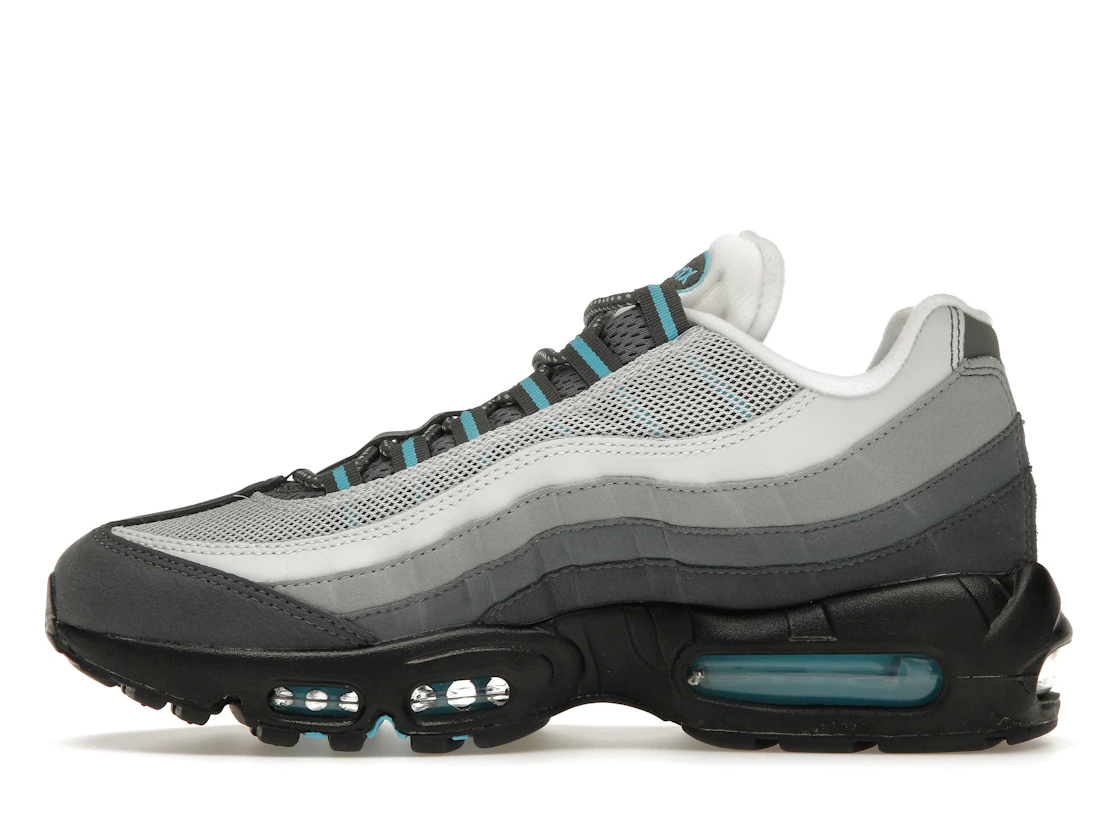 Nike Air Max 95 Baltic Blue