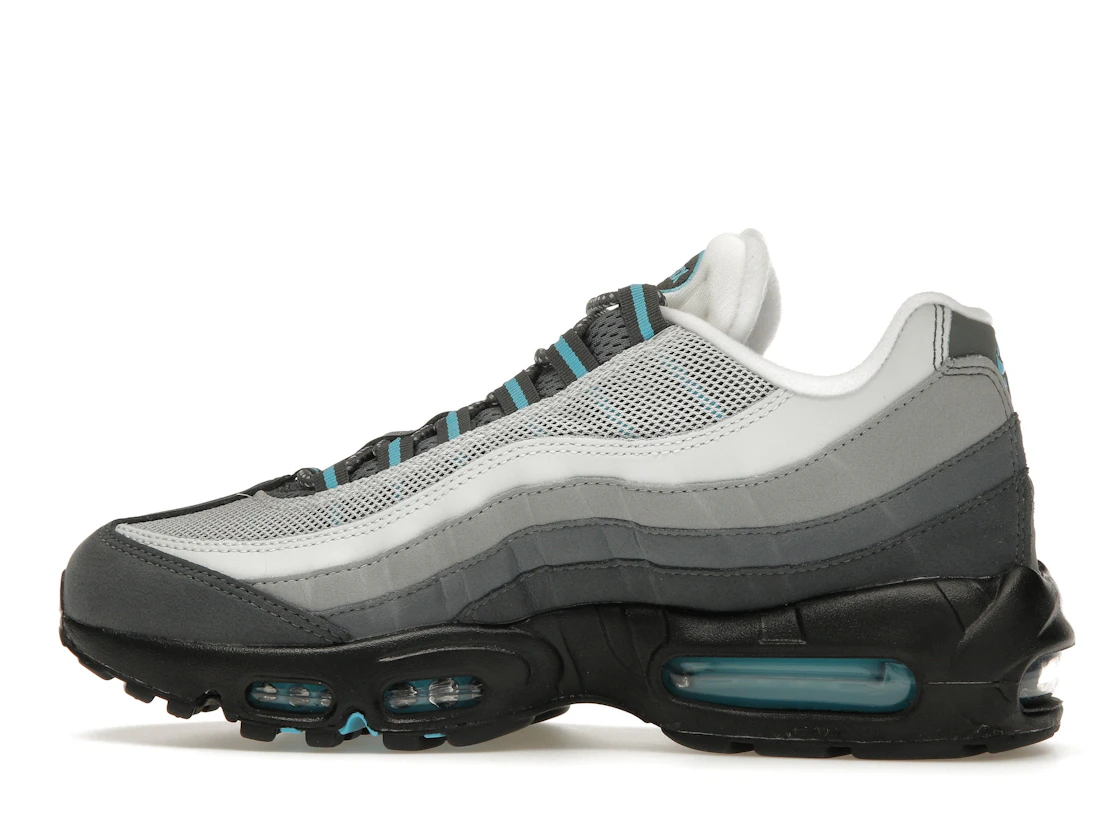 Nike Air Max 95 Baltic Blue