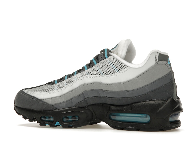 Nike Air Max 95 Baltic Blue