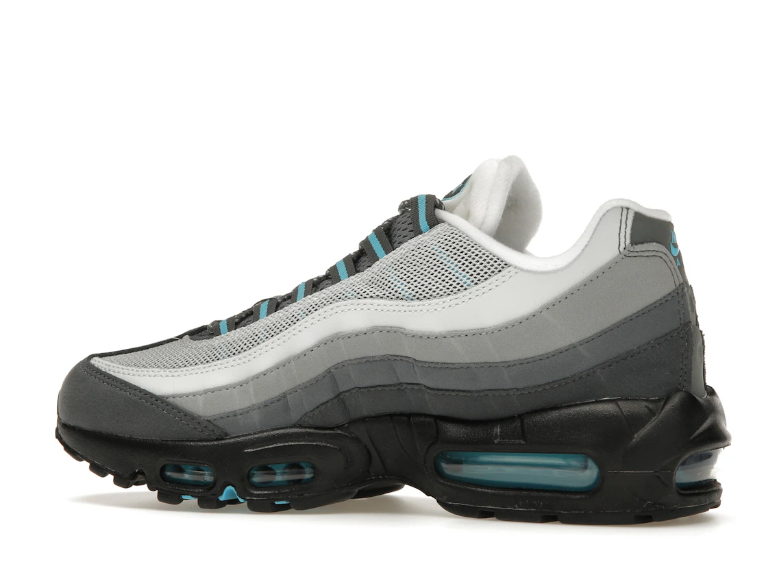 Nike Air Max 95 Baltic Blue