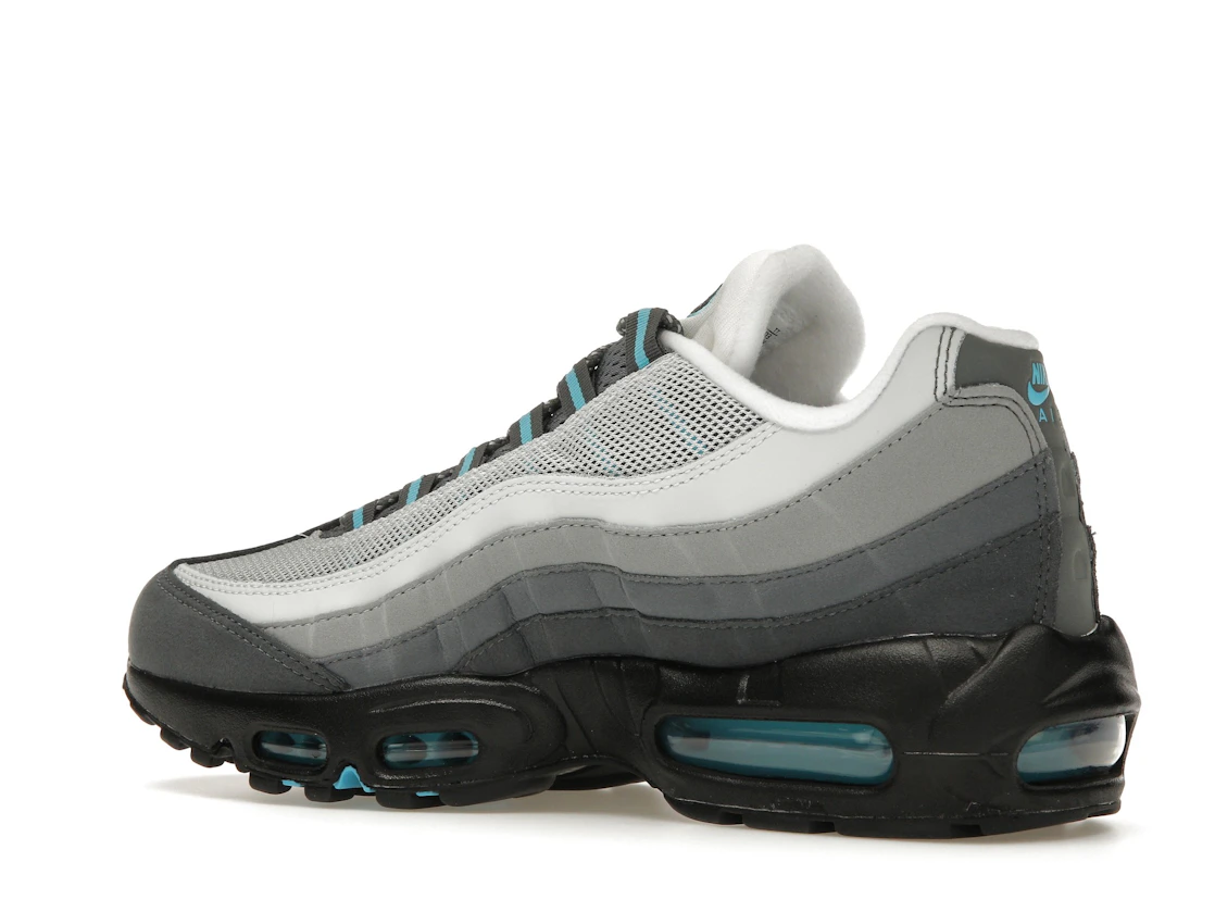 Nike Air Max 95 Baltic Blue