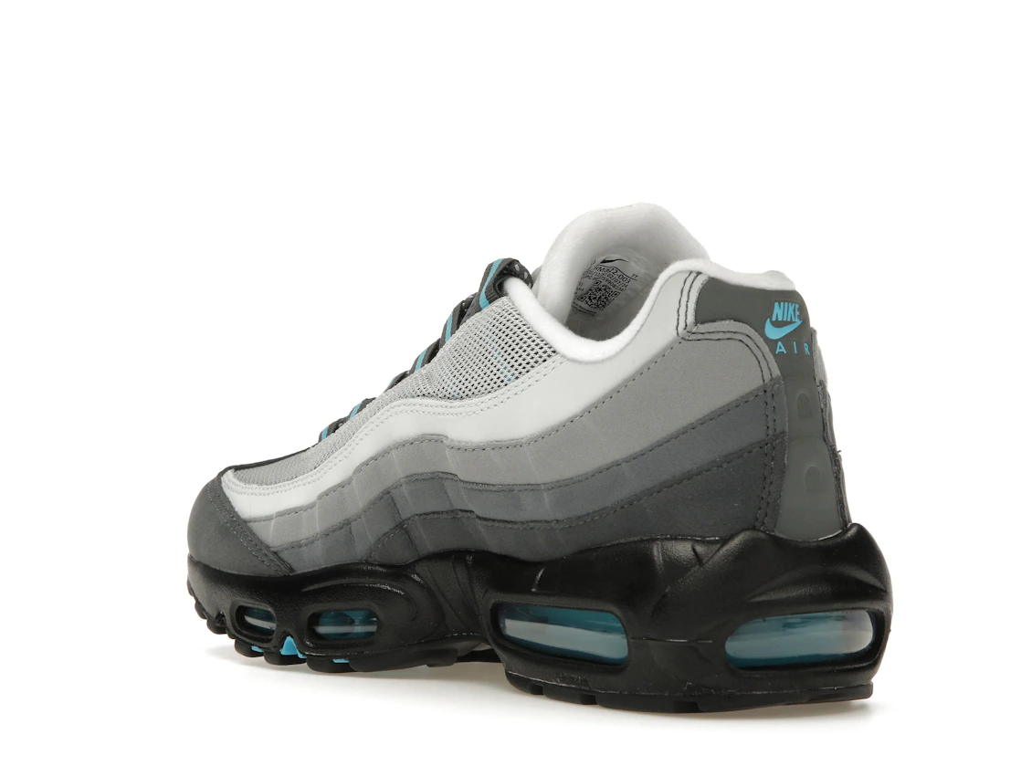 Nike Air Max 95 Baltic Blue