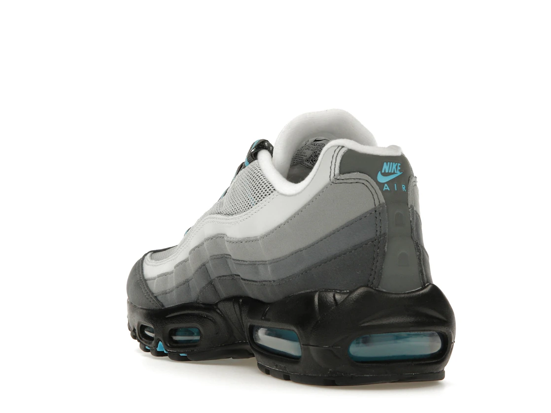 Nike Air Max 95 Baltic Blue