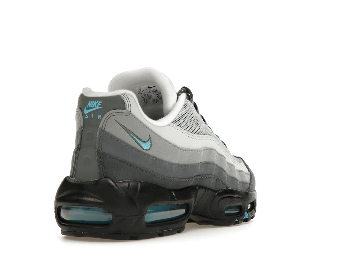 Nike Air Max 95 Baltic Blue