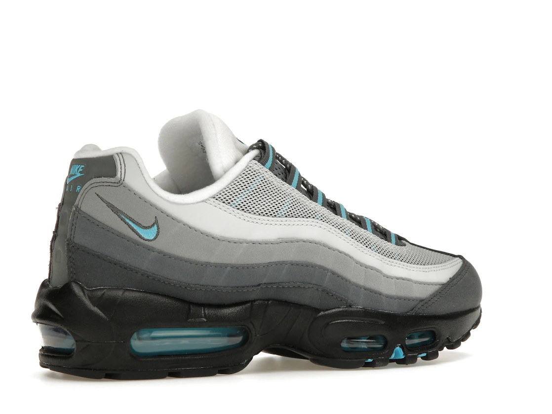 Nike Air Max 95 Baltic Blue