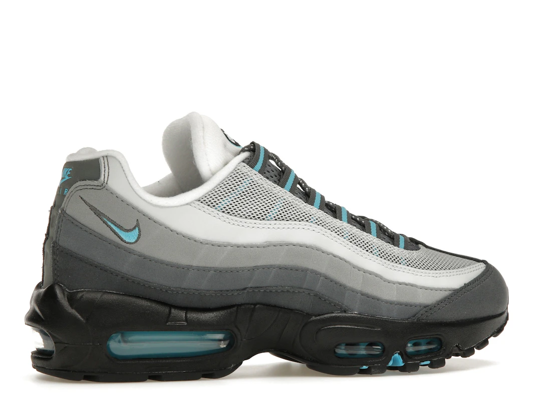 Nike Air Max 95 Baltic Blue