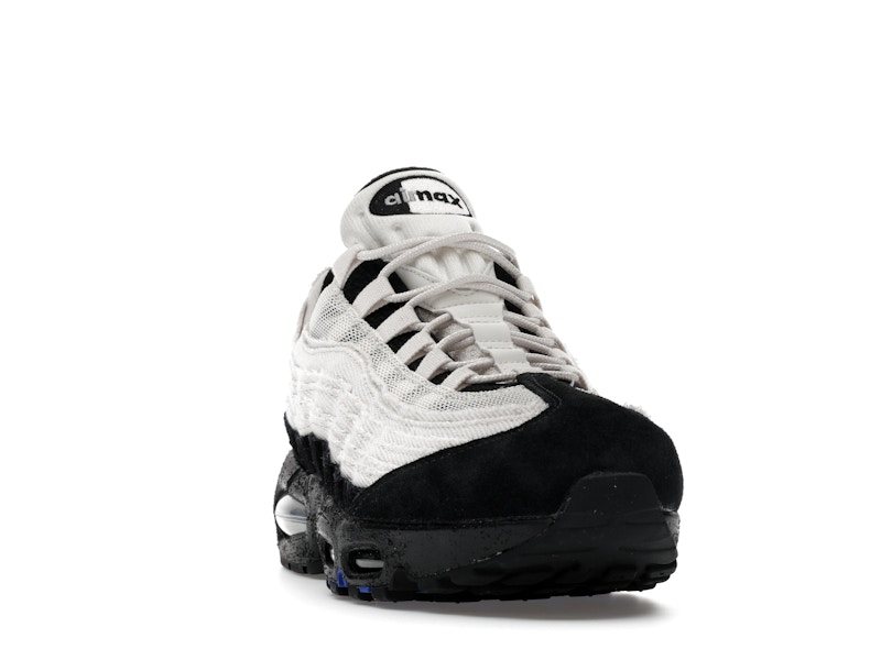 Nike Air Max 95 Big Bubble City Pack Paris Atelier