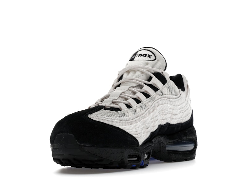 Nike Air Max 95 Big Bubble City Pack Paris Atelier