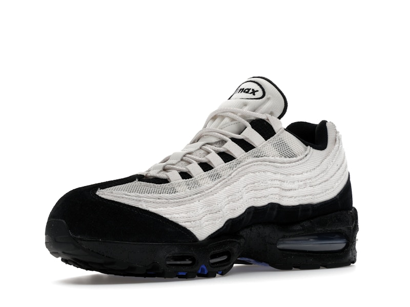 Nike Air Max 95 Big Bubble City Pack Paris Atelier