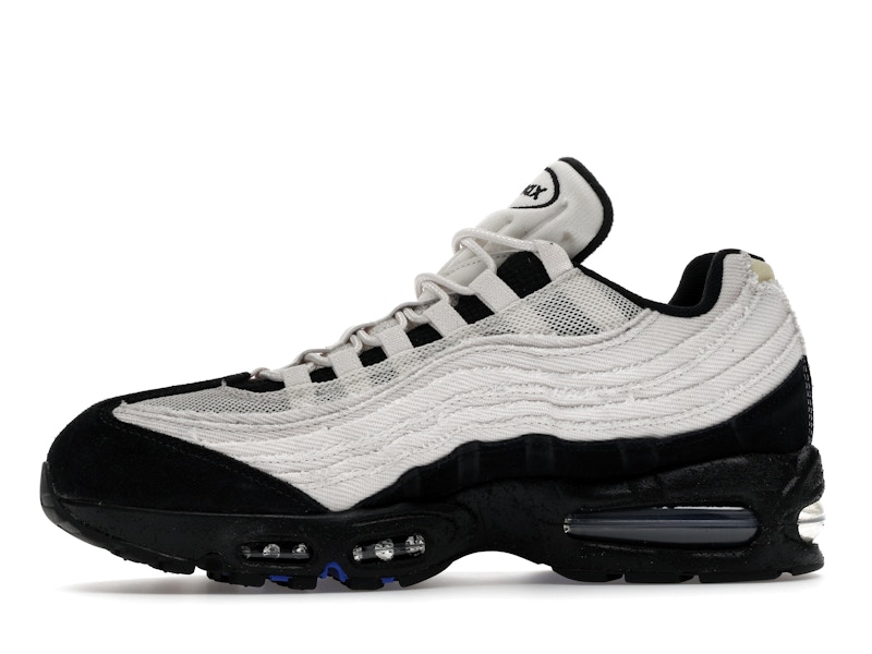 Nike Air Max 95 Big Bubble City Pack Paris Atelier