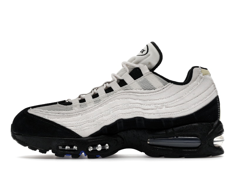 Nike Air Max 95 Big Bubble City Pack Paris Atelier