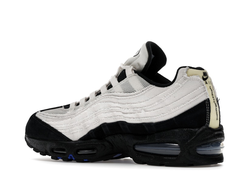 Nike Air Max 95 Big Bubble City Pack Paris Atelier