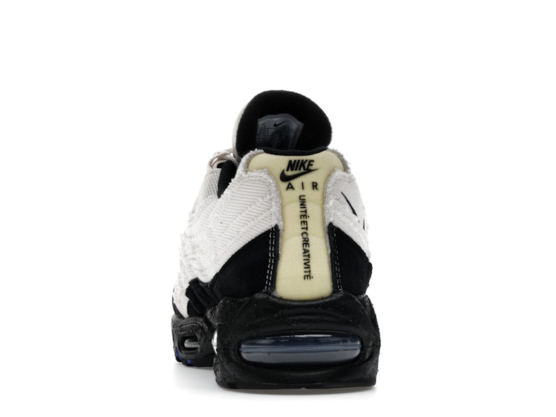 Nike Air Max 95 Big Bubble City Pack Paris Atelier