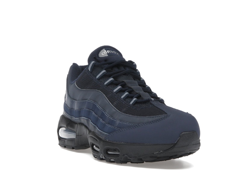 Nike Air Max 95 Big Bubble Obsidian