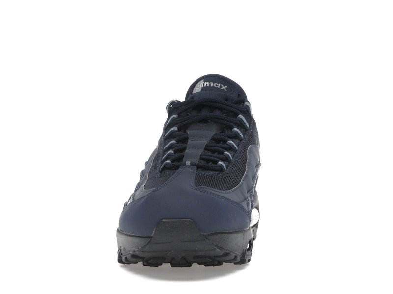 Nike Air Max 95 Big Bubble Obsidian