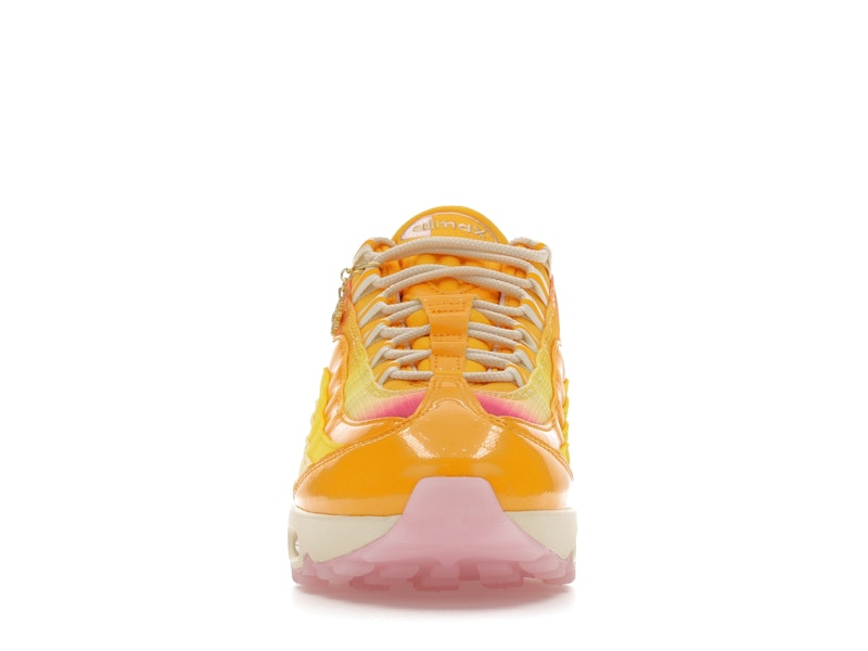 Nike Air Max 95 Big Bubble Sunshine (Women's)
