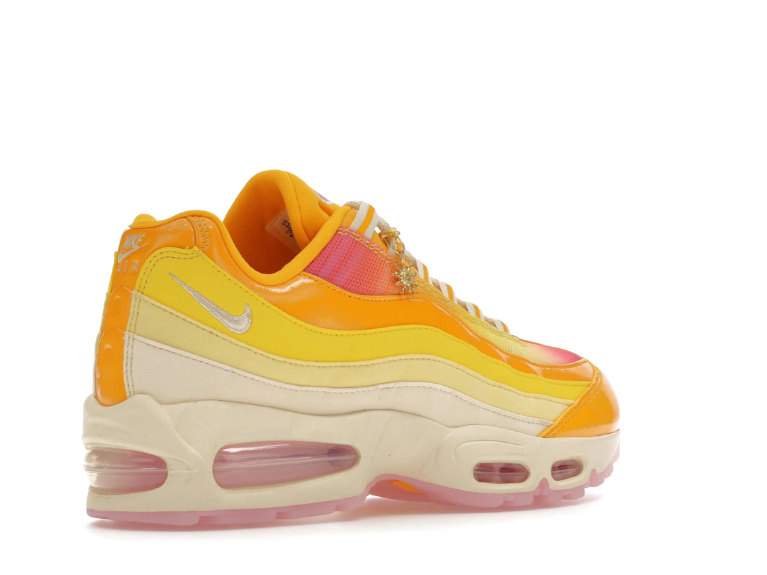 Nike Air Max 95 Big Bubble Sunshine (Women's)