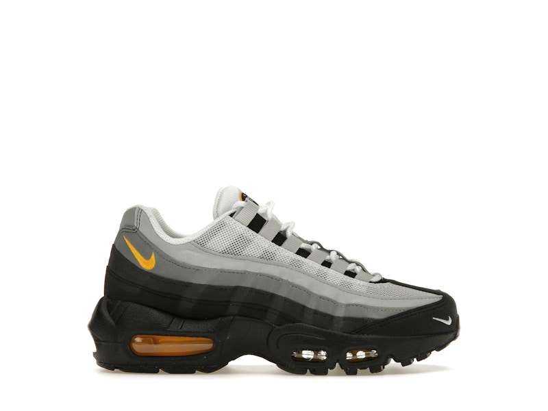 Nike air max 95 laser orange hotsell