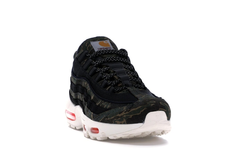 Air max 95 carhartt stockx Clearance